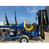 2016 DYNA SC15 Firewood Processor